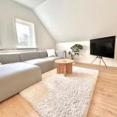 Modern apartment close to city