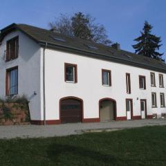 Gîte Klein Rost