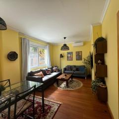 Two Bedroom Apartment In The Port Of Cartagena