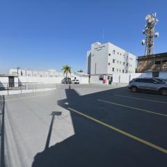 Hotel Varginha III