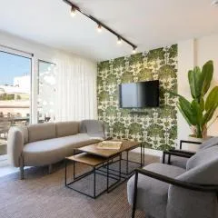 Casa Pizarro, by Homing U