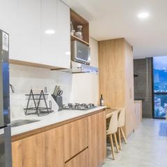 Loft moderno en Armenia con ubicación privilegiada 6