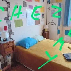 CHEZ RÉMY