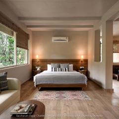 Saccharum Safari Lodge