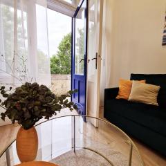 Liszt Apartment with balcony and garage available -Symphony 1