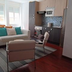 Apartamento en Avilés Céntrico & Parking