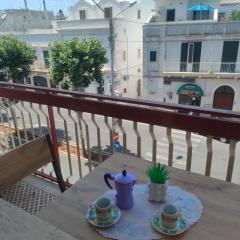 CASA MONNA B&b