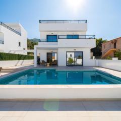 Casa Albir spaniahome
