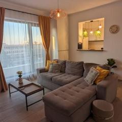 Blissful Unirii Apartment