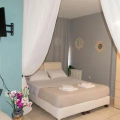 Kalamata beach apartment