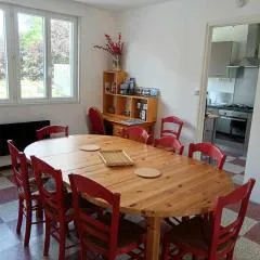 Gite de Paulette