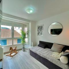 Arostegi apartment - En pleno casco antiguo