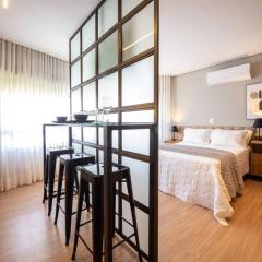 Loft 701 Inn vista Parque Una
