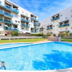 UHC GOLDEN PINEDA APARTMENTS