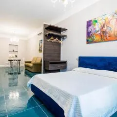 Palazzo De Gregorio Elegance Apartment