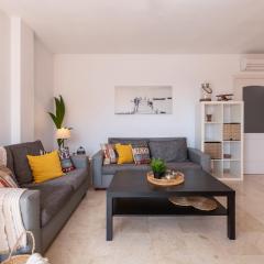 Ático Malaga Teatinos