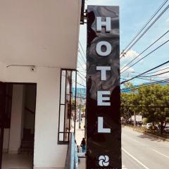 Hotel San Juan 70 Express Medellin