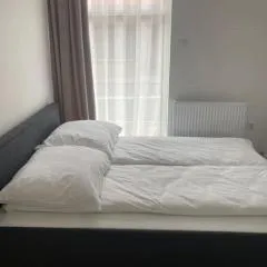 Nocleg między jeziorami