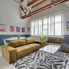 Scandi Love BestSeller by Lion Apartments Sopot