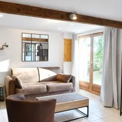 Gite Factory - T2 de 51m2 5 min centre ville Bergerac - Les Bergeronnettes