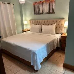 El Cayuco Restaurant Apart Hotel