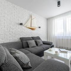 Apartamenty blisko morza Przy Wydmie