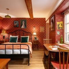 L'Appartement d'Amélie