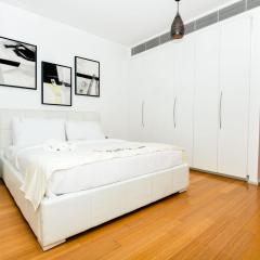 Al Raha Serenity - Spacious 2BR Getaway Near Yas Island & Al Raha Beach