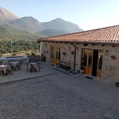 Foresteria Mongerrati