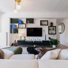 Appartement Cosy - Terrasse