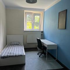Kasprowicza Rooms