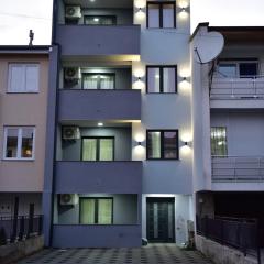 Villa Elif