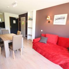 Résidence Front De Neige - 3 Pièces 6 pers LE FRONT DE NEIGE - WIFI - 217FN - PLAGNE VILLAGES MAE-9384