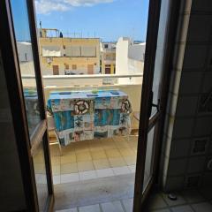 Via Varese, Tuglie, 3 bed Apartment with Balconies
