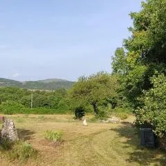 Location entre Causse et Cévennes