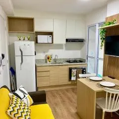 Ap 210 novo aconchegante no MORUMBI