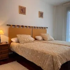 Coqueto apartamento centro Santander