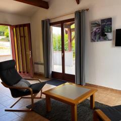 Cottage l'Espinet Vacances 1 chambre