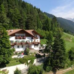 Hotel Berghaus Rosengarten