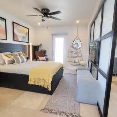 Roosevelt Corner By The Ocean