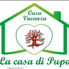 La Casa di PUPA