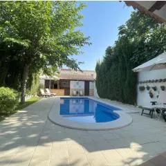 Paraíso Villa Parchís