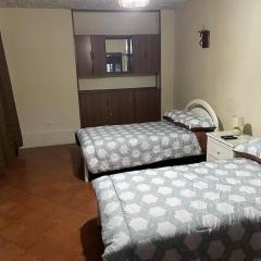 Hogar Parroquia