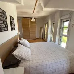 Ático de Ensueño- Tu Paraíso en Cantabria