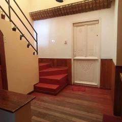 Habitación en lindo Apartamento