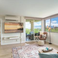 B-407 Haleakala Shores