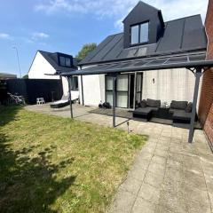 Totalrenoveret villa i Risskov