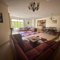 Stand alone Villa at Blumar North coast -SIDI ABD ALRAHMAN