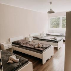 Wohnen im Ländereck! Essen-Mülheim-Oberhausen! BS2L