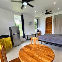 Pavones Exclusive Studio Between 2 Surf Spots 100mb